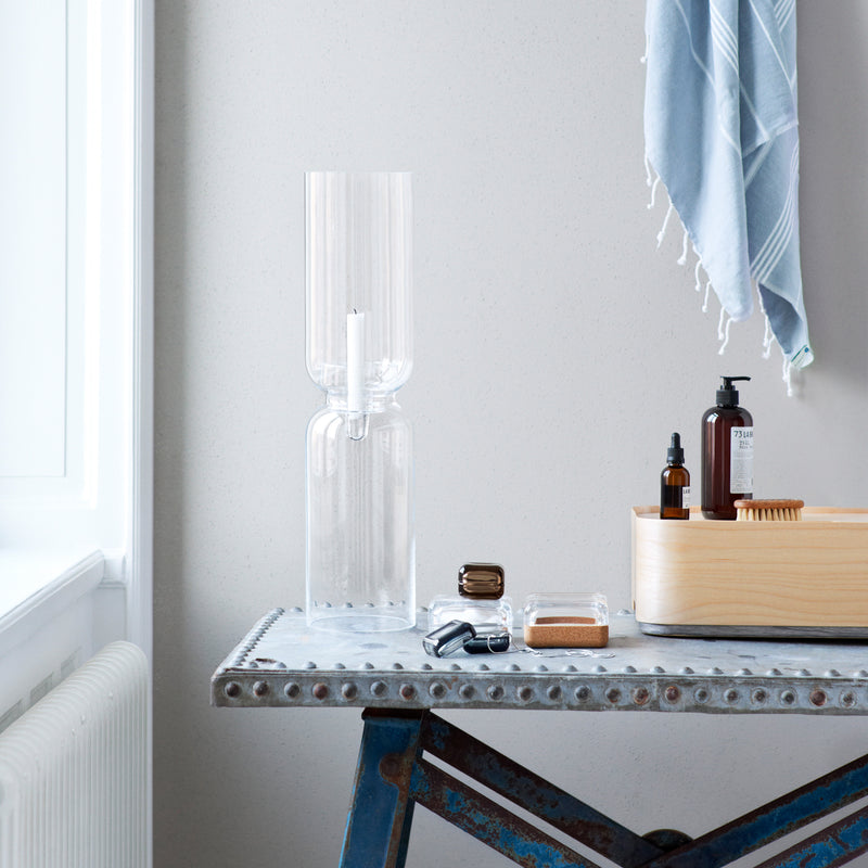 Iittala - Lantern Kerzenleuchter