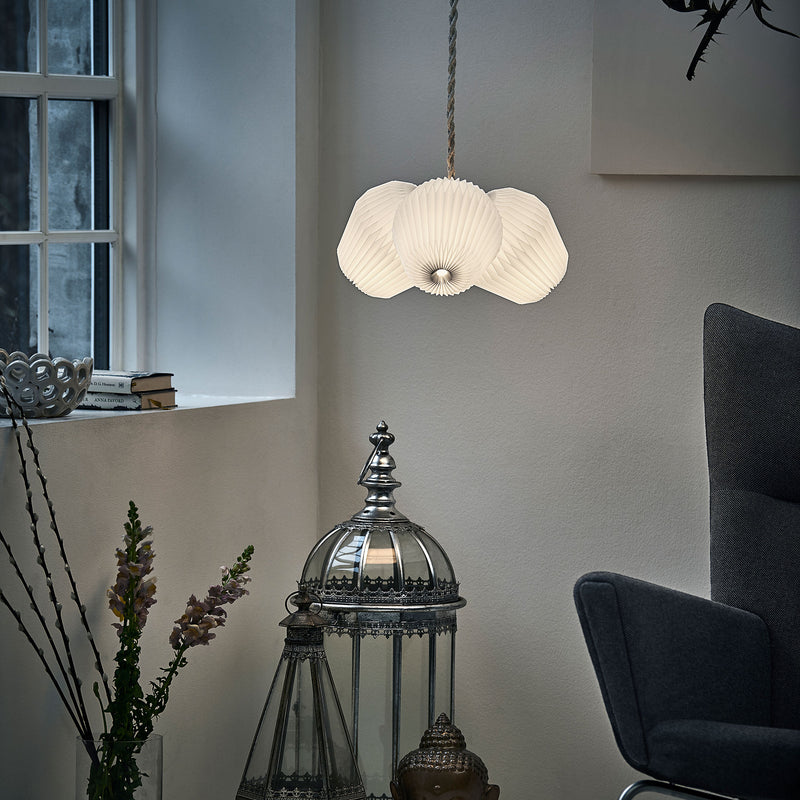 Le Klint - Pendelleuchte "The Bouquet" | M