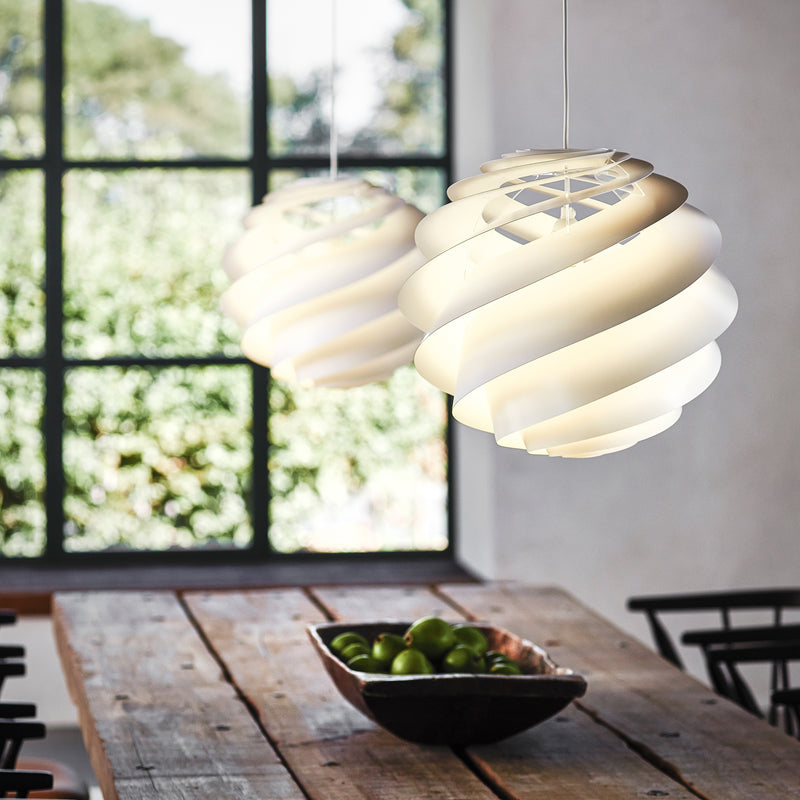 Le Klint - Swirl 3 Pendelleuchte