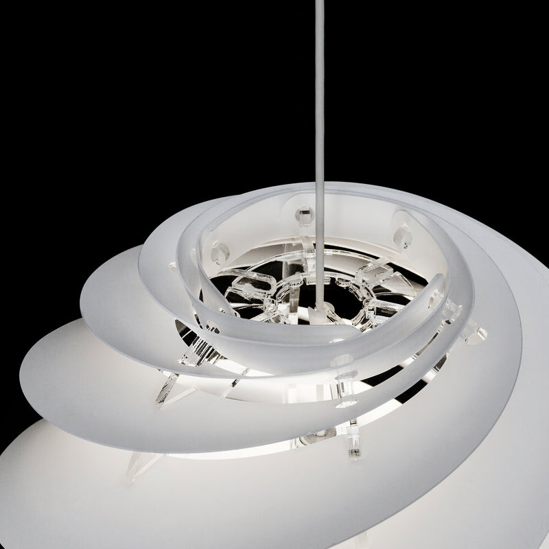 Le Klint - Swirl 3 Pendelleuchte