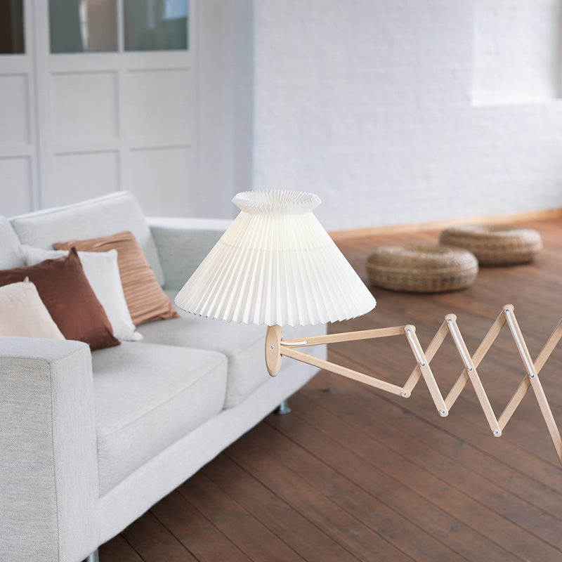 Le Klint - 335 Sax Wandleuchte