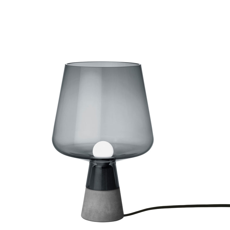 Iittala - Leimu Leuchte | Ø 20 cm / grau