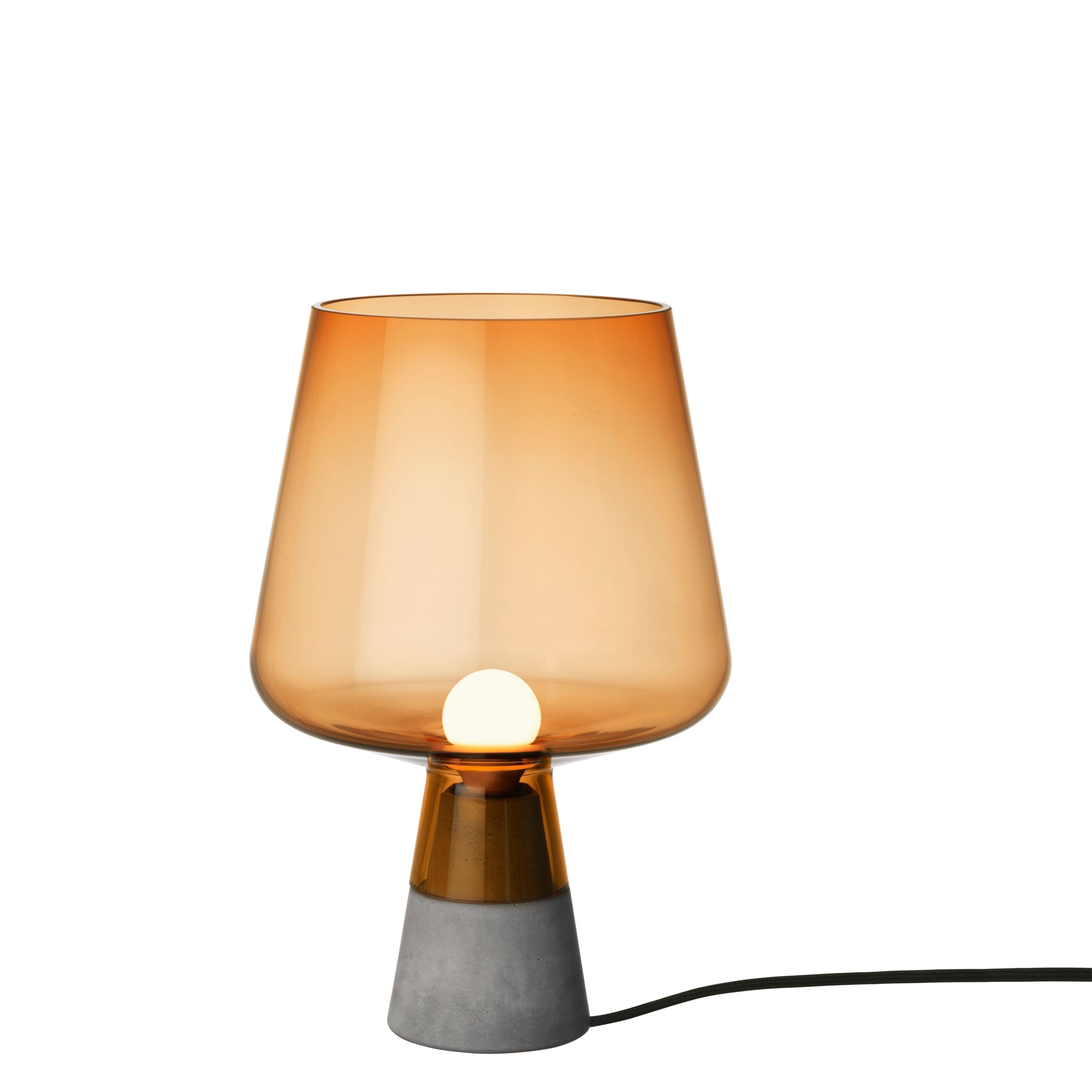 Iittala - Leimu Leuchte | Ø 20 cm / kupfer