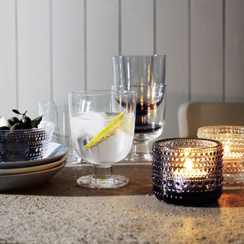 Iittala - Kastehelmi Votive
