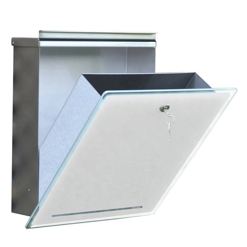 Radius Design - Briefkasten Letterman III