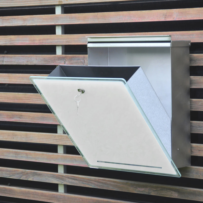 Radius Design - Briefkasten Letterman III