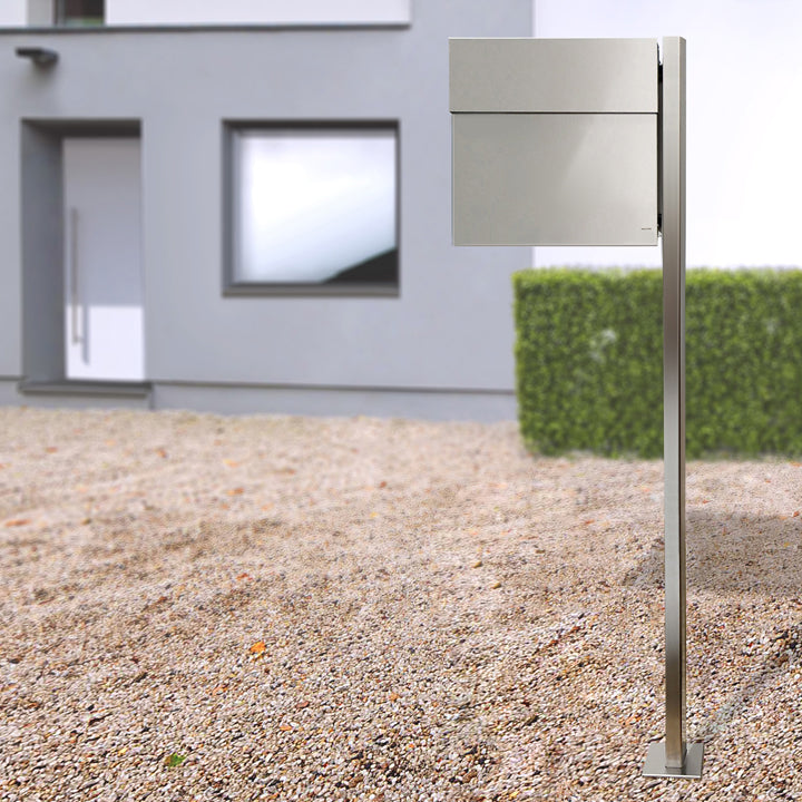 Radius Design - Briefkasten Letterman IV
