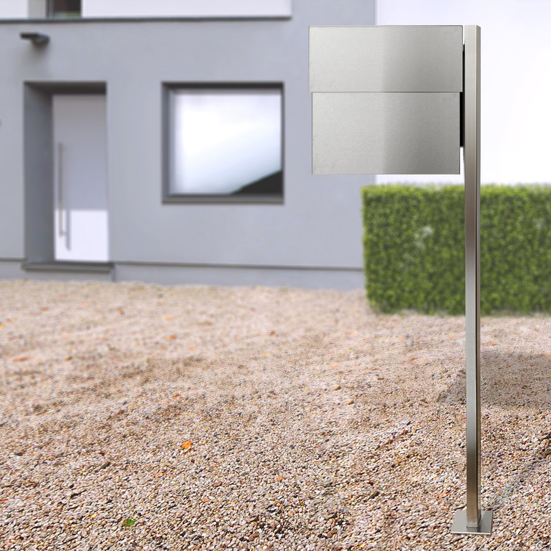 Radius Design - Briefkasten Letterman XXL II