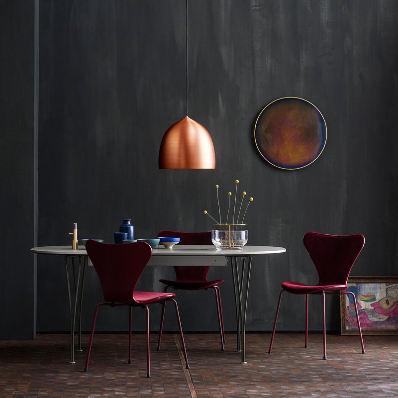 Fritz Hansen - Suspence Pendelleuchte