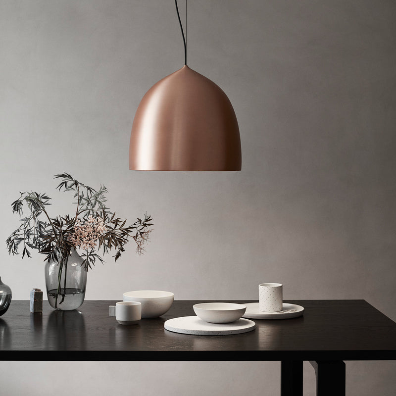Fritz Hansen - Suspence Pendelleuchte