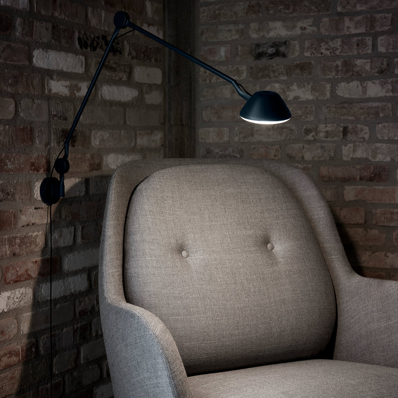 Fritz Hansen - AQ01 Wandleuchte | 