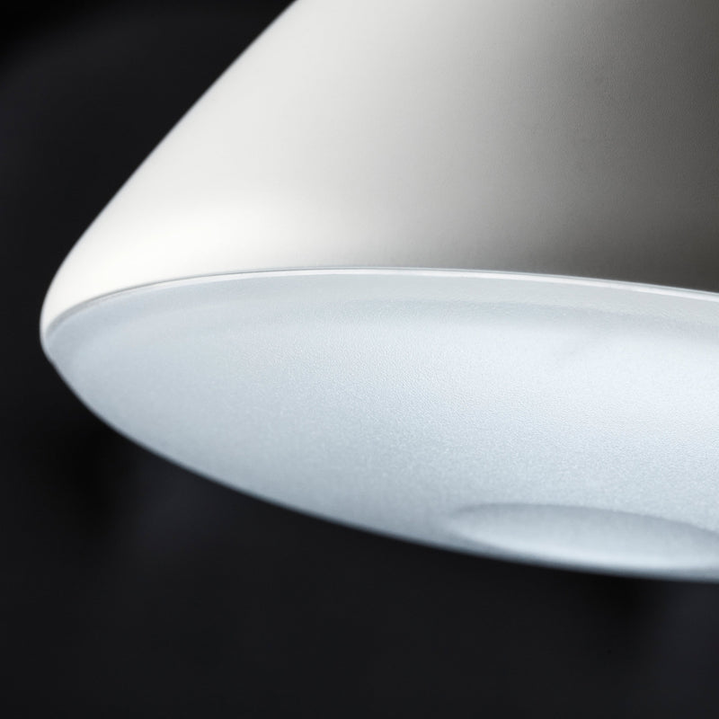 Fritz Hansen - AQ01 Wandleuchte