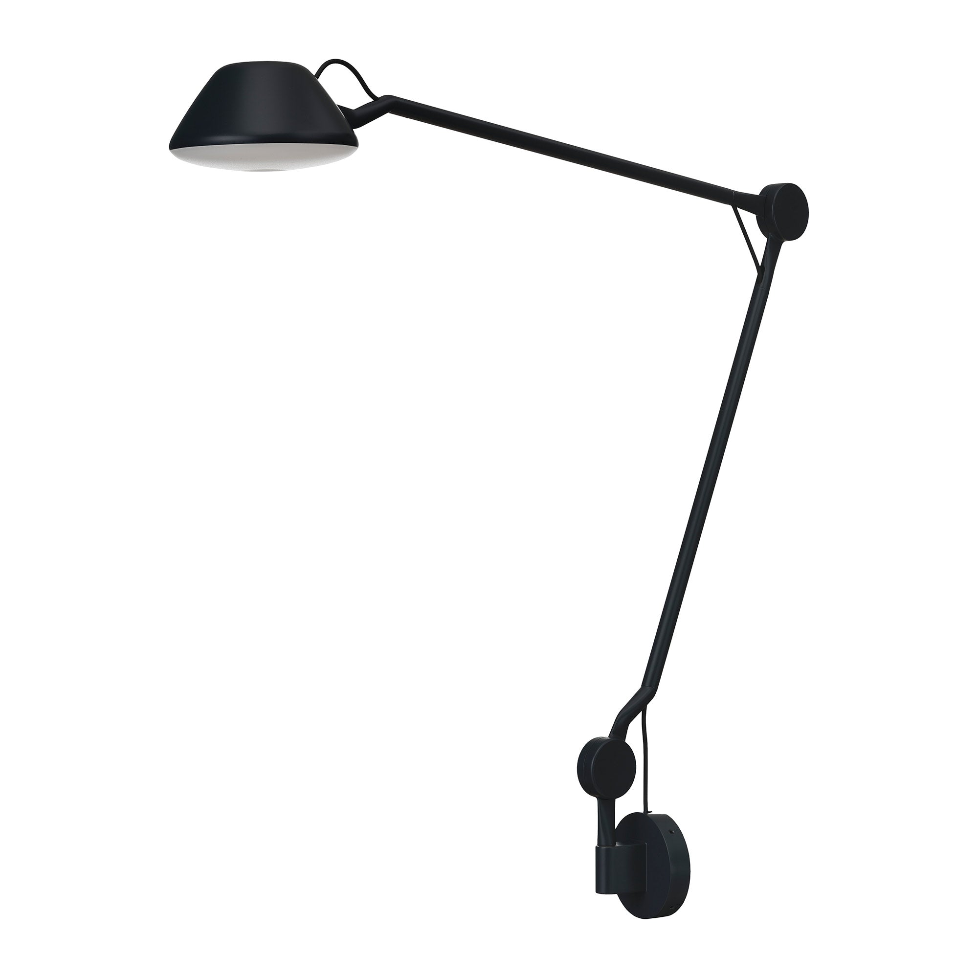 Fritz Hansen - AQ01 Wandleuchte | 