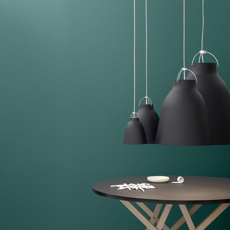 Fritz Hansen - Caravaggio P2 Pendelleuchte