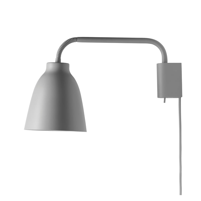 Fritz Hansen - Caravaggio Wandleuchte Read | 