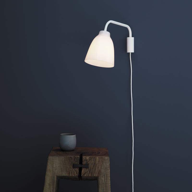 Fritz Hansen - Caravaggio Wandleuchte Read