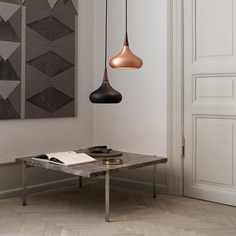 Fritz Hansen - Orient Pendelleuchte