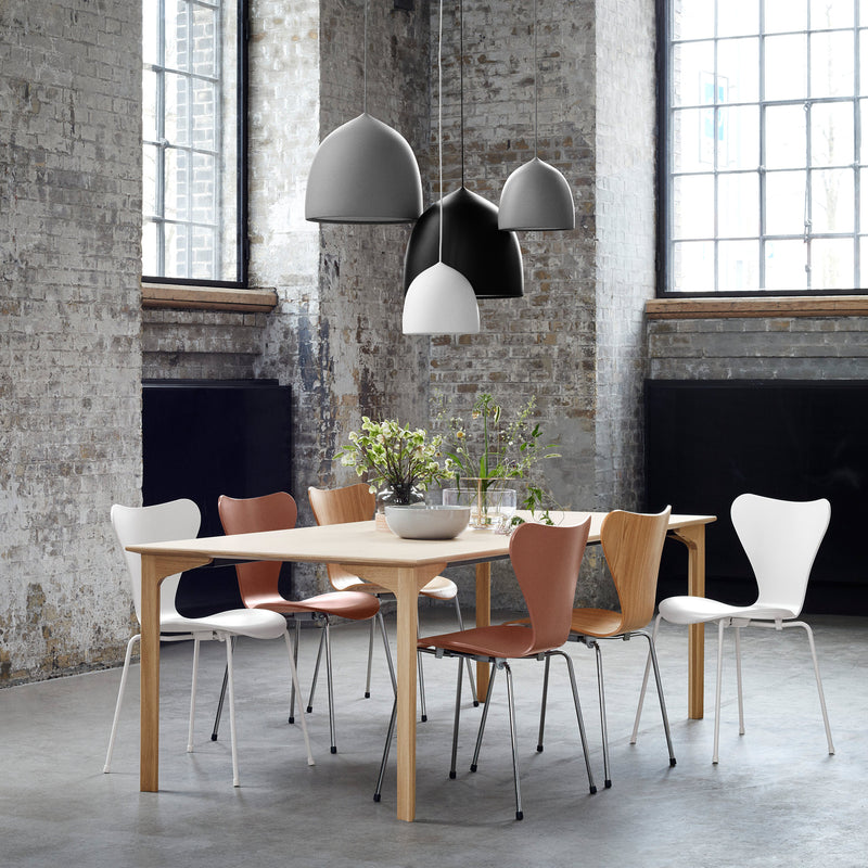 Fritz Hansen - Serie 7 Natur
