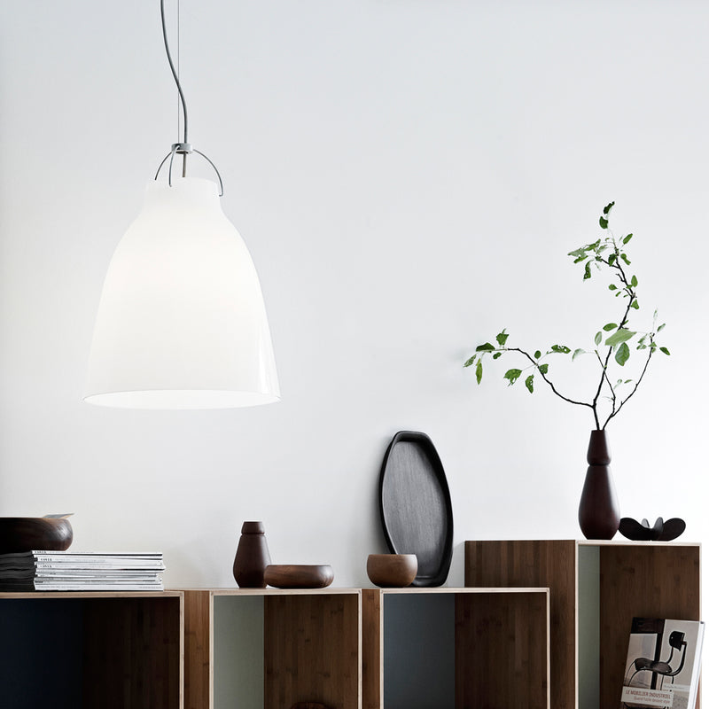 Fritz Hansen - Caravaggio P2 Pendelleuchte