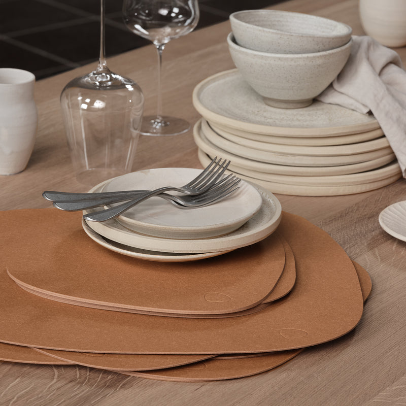 Lind DNA - Tischset Curve L