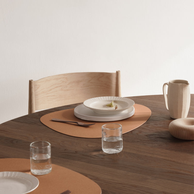 Lind DNA - Tischset Curve L