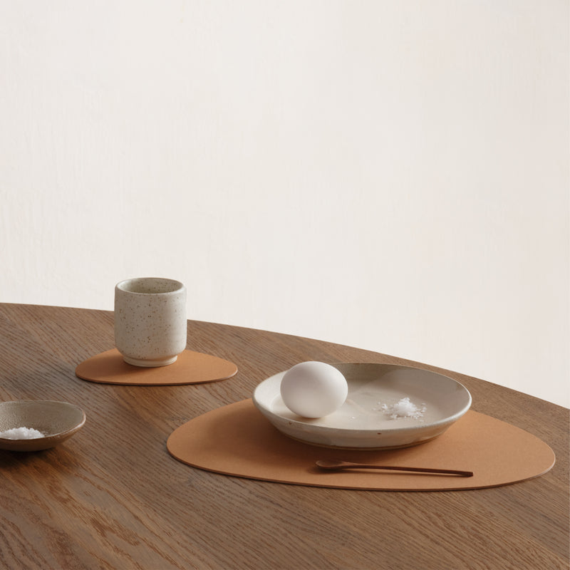 Lind DNA - Tischset Curve L