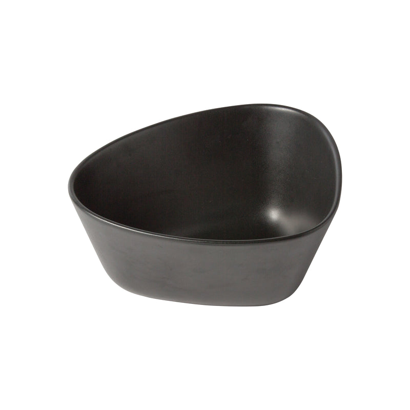 Lind DNA - Curve Stoneware Schale