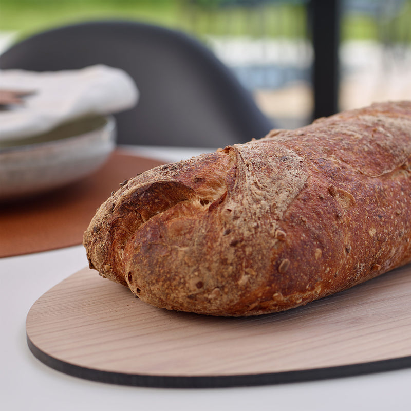 Lind DNA - Cut&amp;Serve Schneidebrett Curve