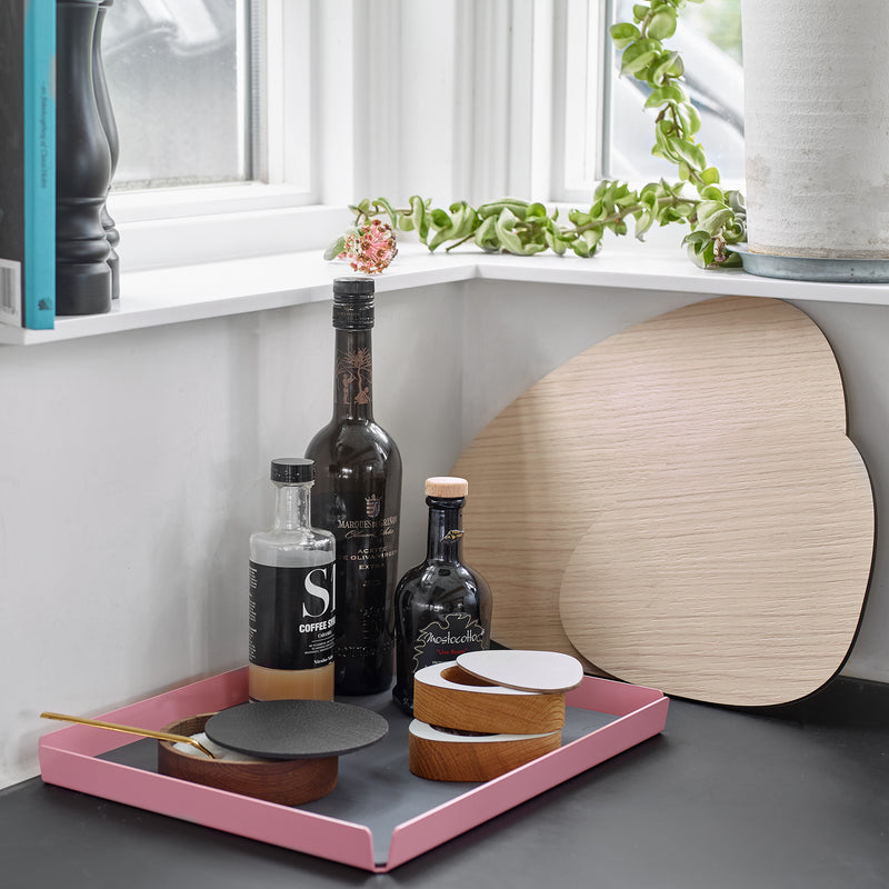Lind DNA - Cut&amp;Serve Schneidebrett Curve