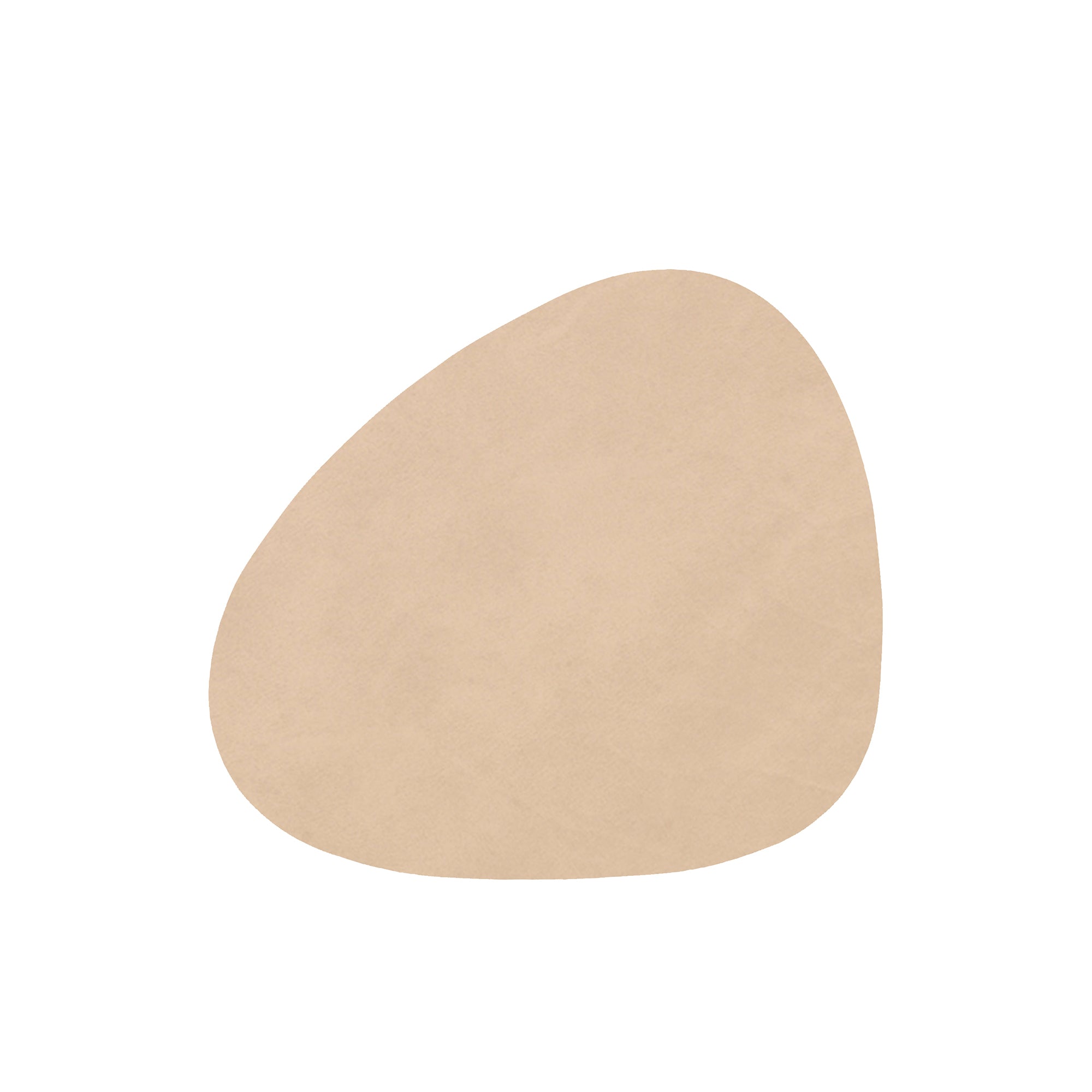 Lind DNA - Glasuntersetzer Curve | Nupo sand