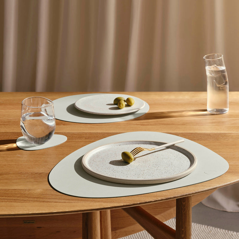 Lind DNA - Tischset Curve L