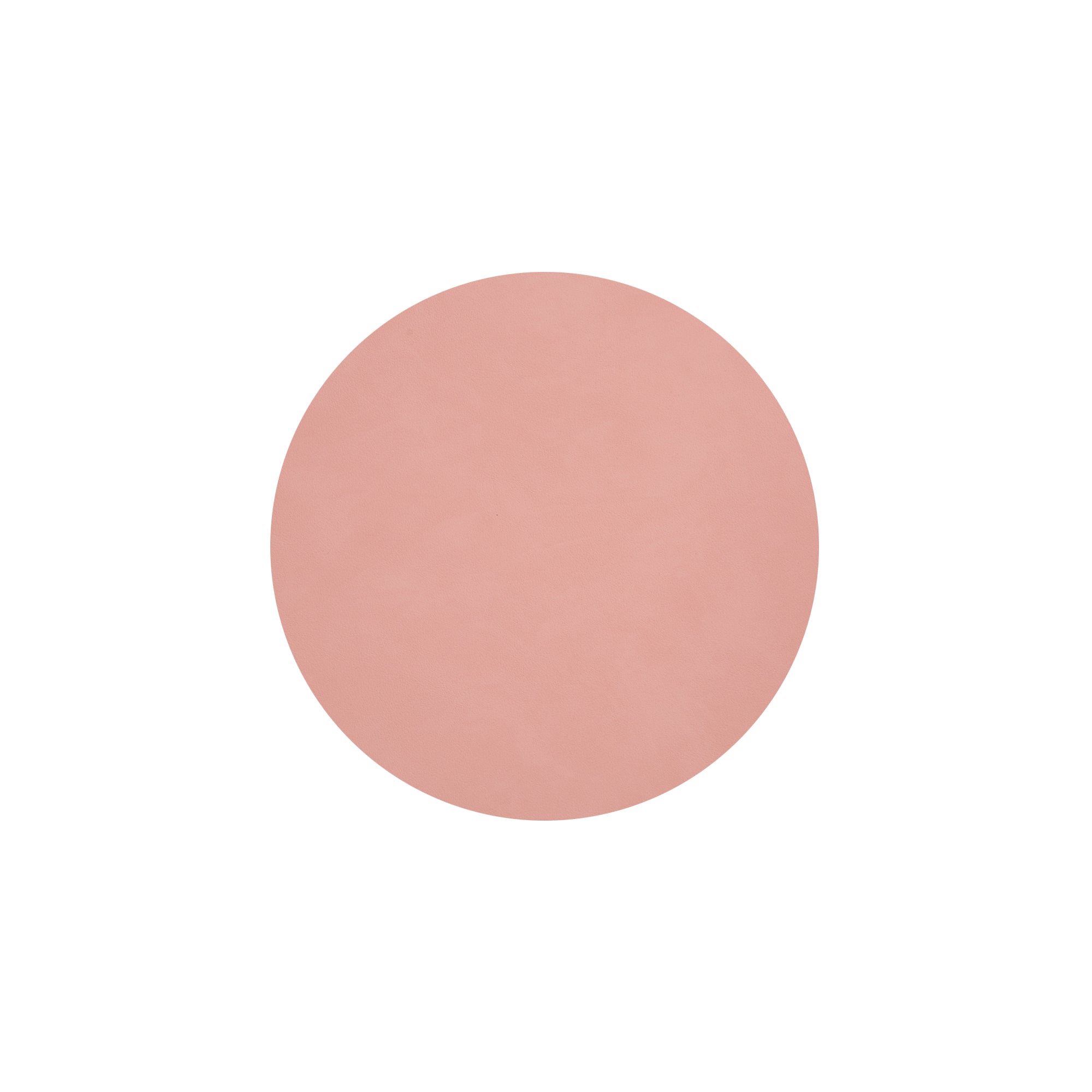 Lind DNA - Glasuntersetzer Circle | Nupo rose