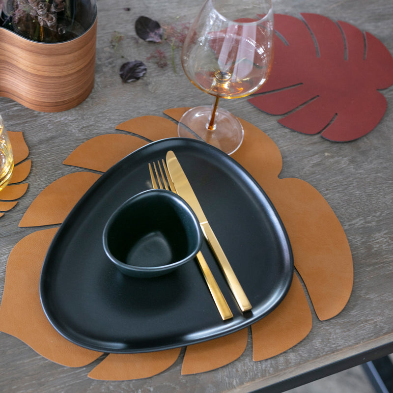 Lind DNA - Tischset Monstera