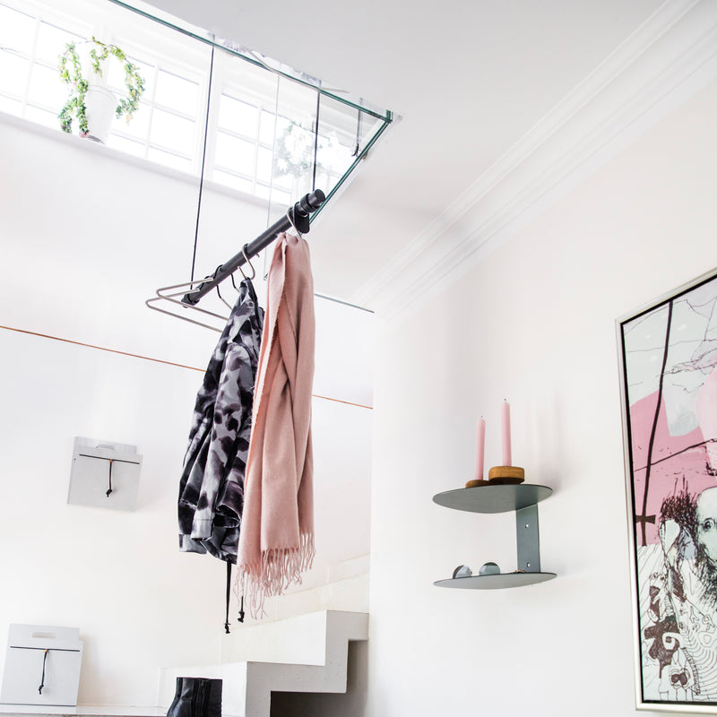 Lind DNA - Swing Hängegarderobe