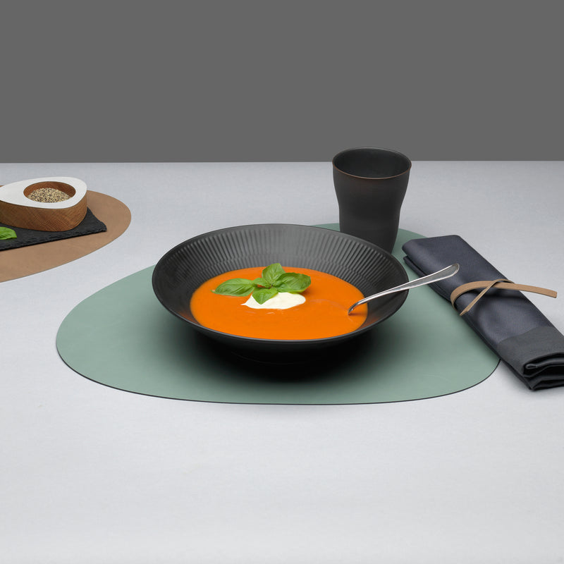 Lind DNA - Tischset Curve L