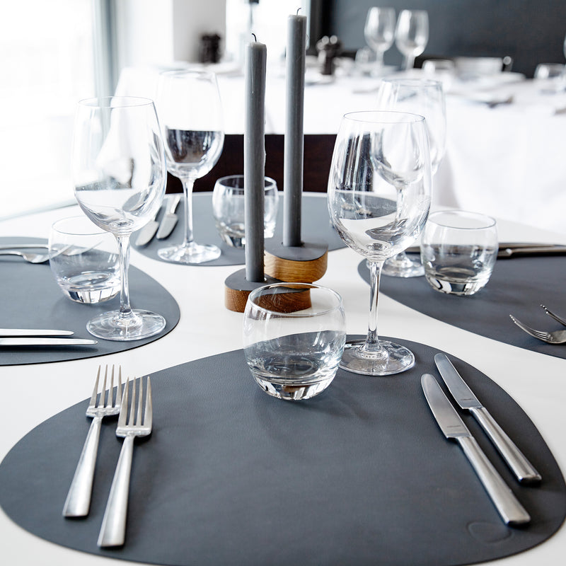 Lind DNA - Tischset Curve L