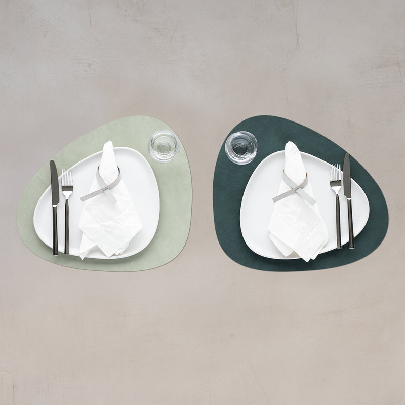 Lind DNA - Tischset Curve L Double
