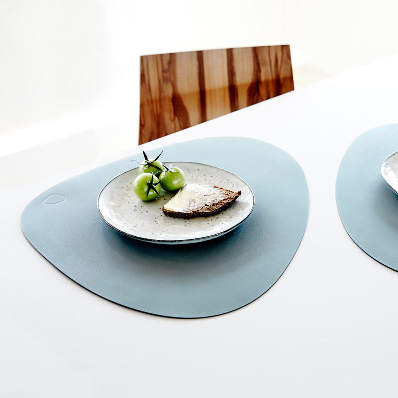 Lind DNA - Tischset Curve L 4er-Set