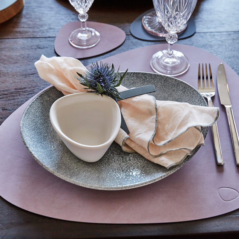 Lind DNA - Tischset Curve Geschenkset