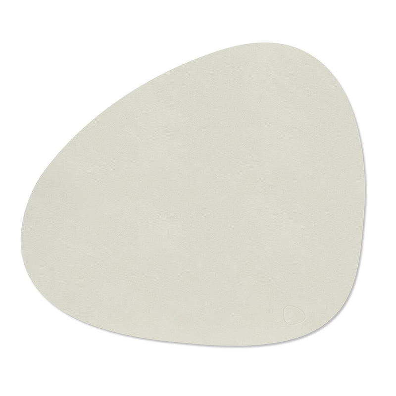 Lind DNA - Tischset Curve L | Nupo / Nupo linen