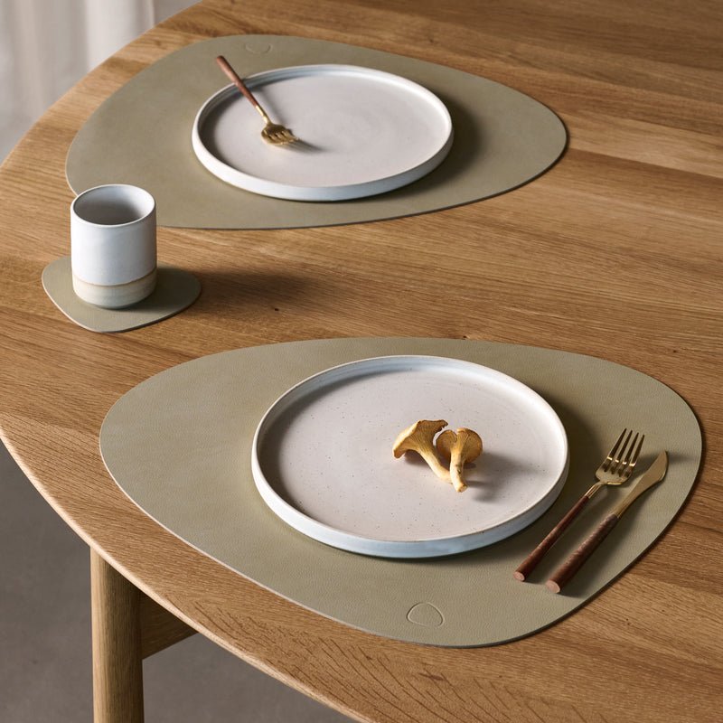 Lind DNA - Tischset Curve L