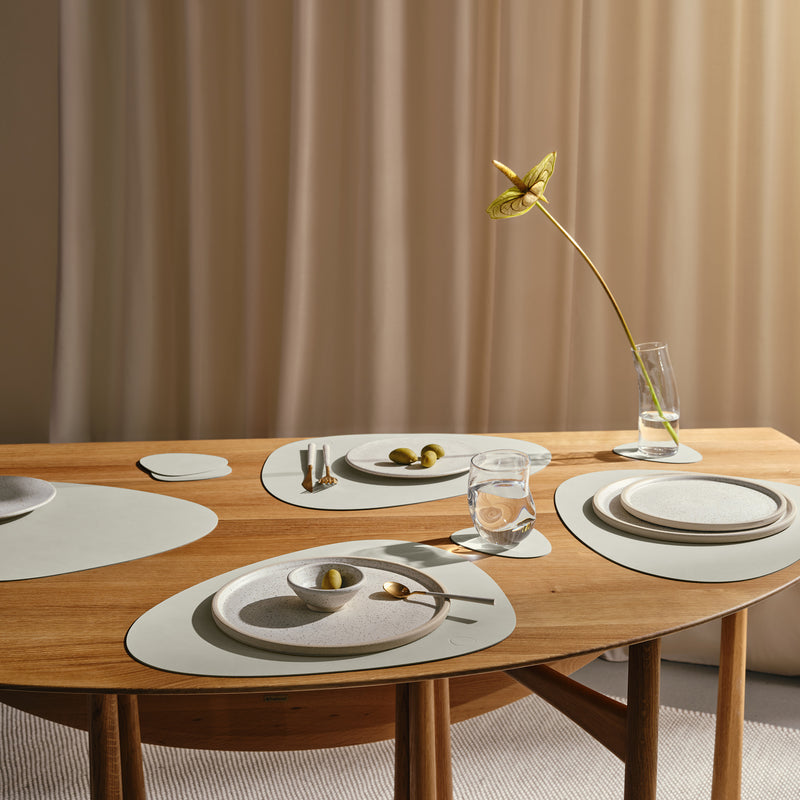Lind DNA - Tischset Curve L