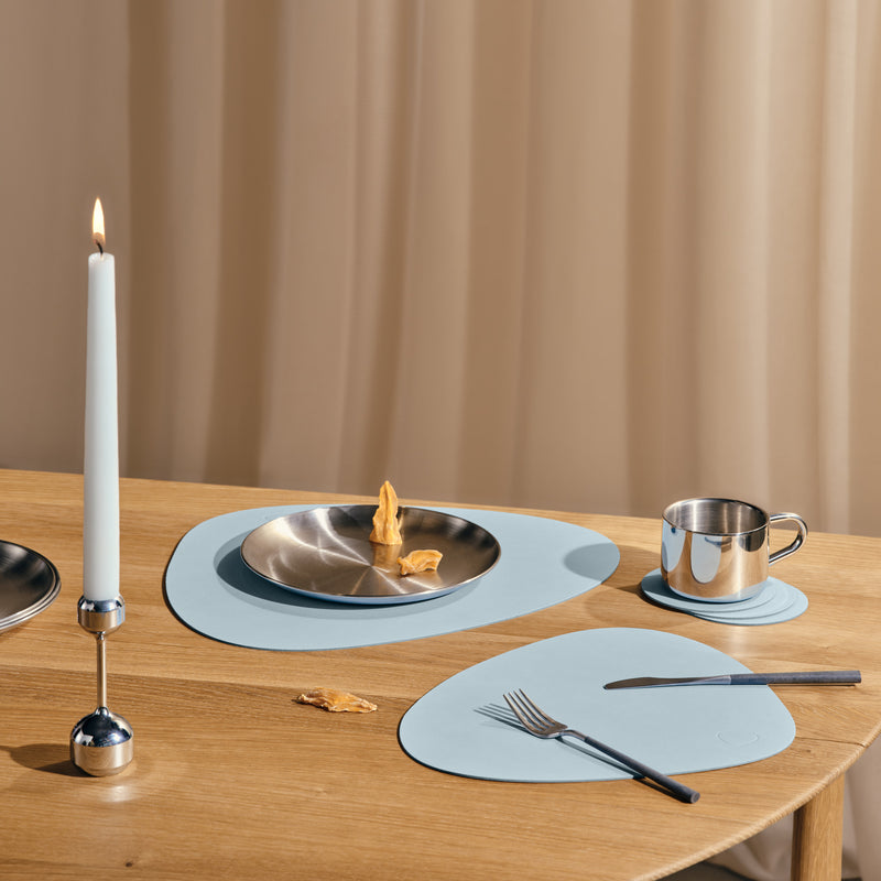 Lind DNA - Tischset Curve L
