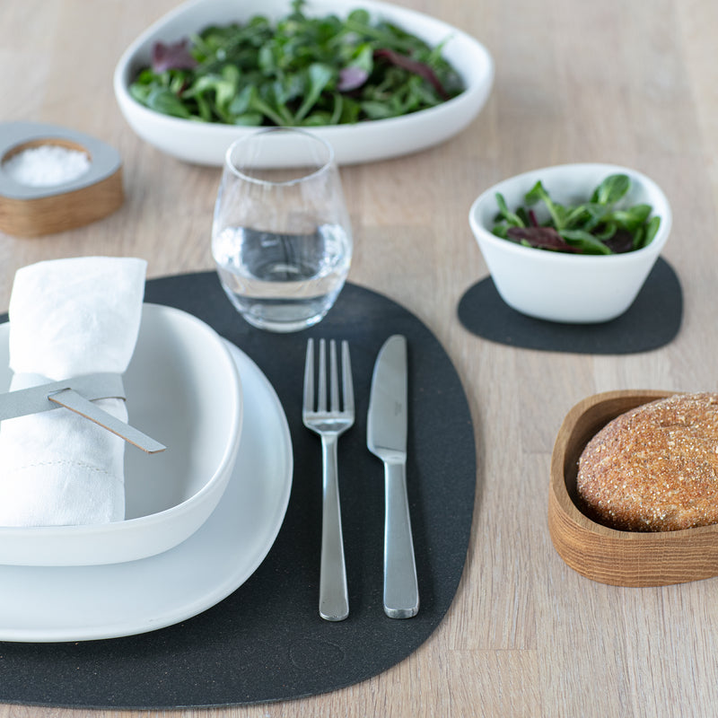 Lind DNA - Tischset Curve L