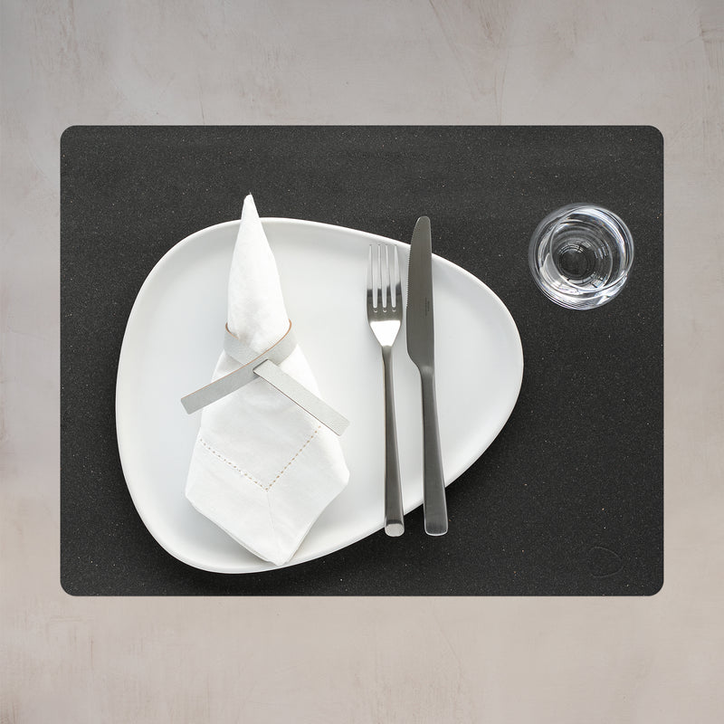 Lind DNA - Tischset Square L (4er-Set)