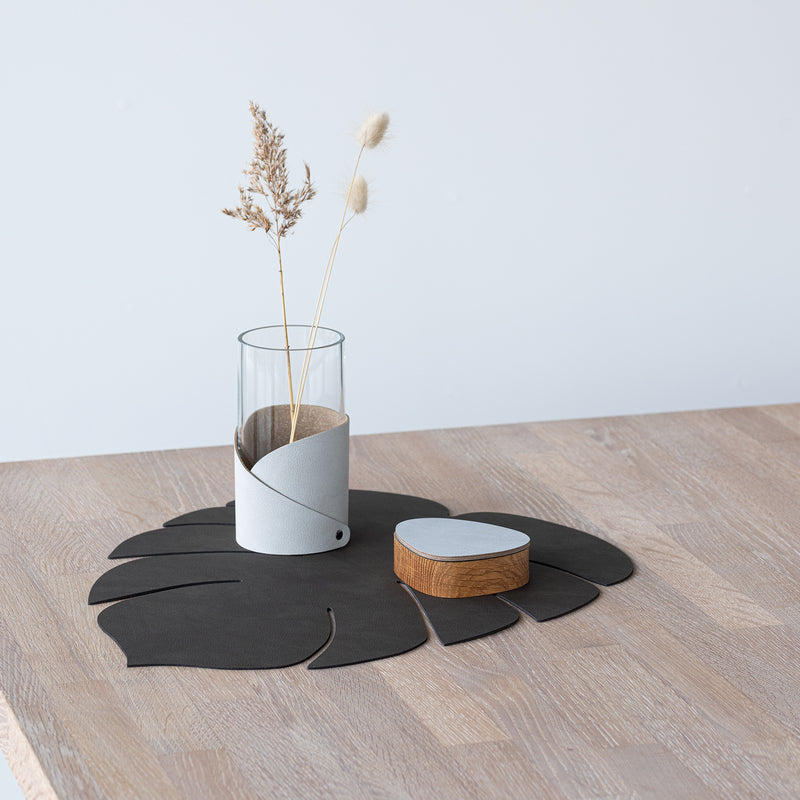 Lind DNA - Tischset Monstera