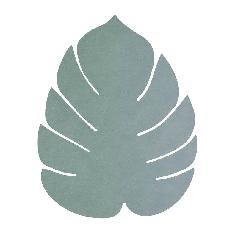 Lind DNA - Tischset Monstera | 