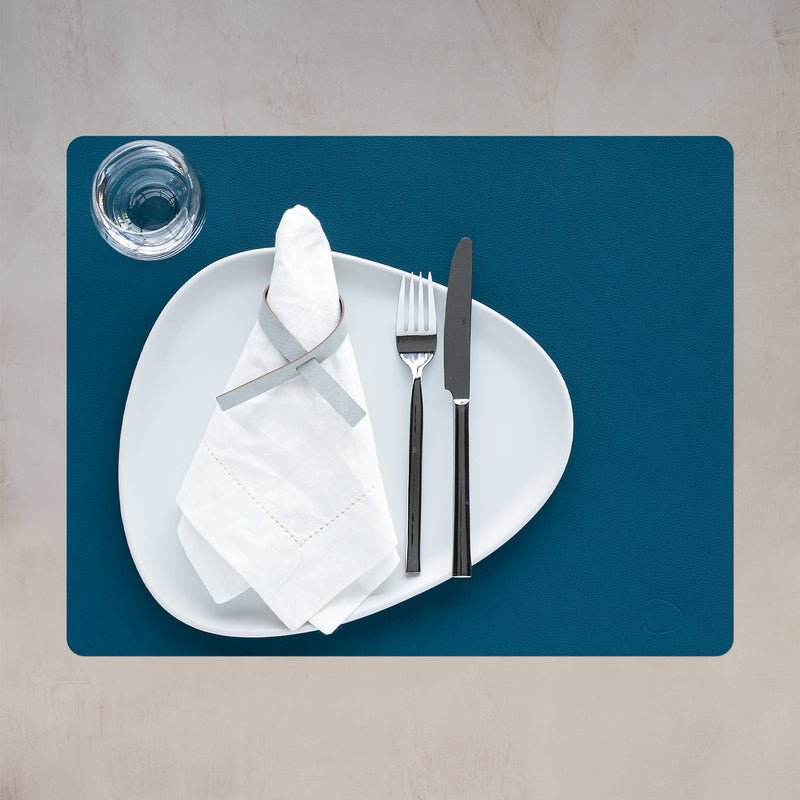 Lind DNA - Tischset Square L (4er-Set)