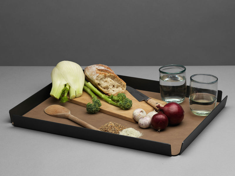 Lind DNA - Tablett Square M