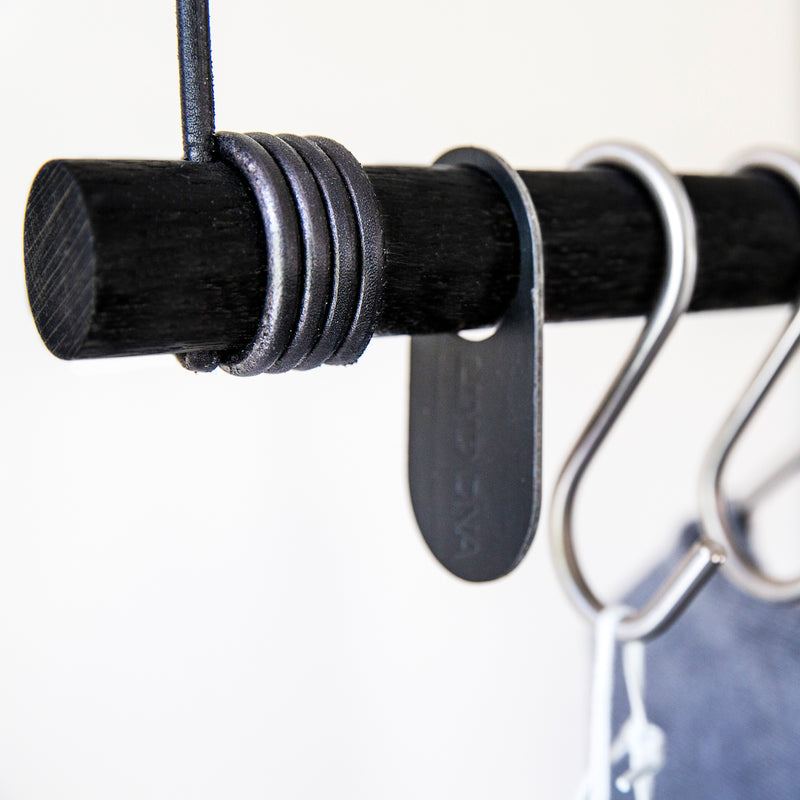 Lind DNA - Wall Swing Wandgarderobe
